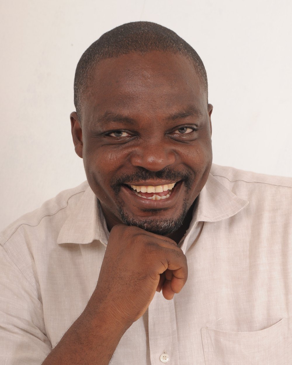 Simeon Idowu Afe, Founder and Executive Technology & Cybersecurity Advisor